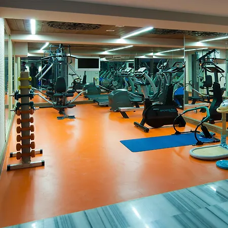 Yasmak Comfort 3*