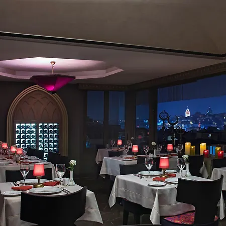 Yaşmak Comfort 3* İstanbul