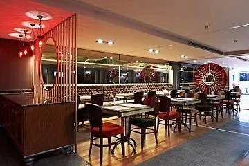 Yasmak Comfort 3* 伊斯坦布尔