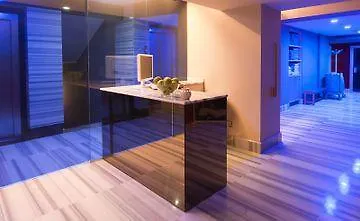 Yasmak Comfort Hotel