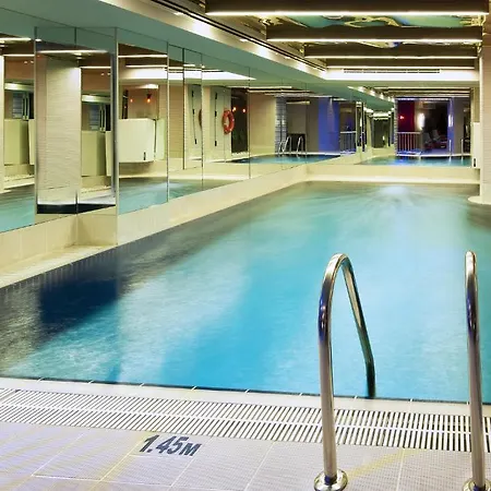 酒店 Yasmak Comfort 3*