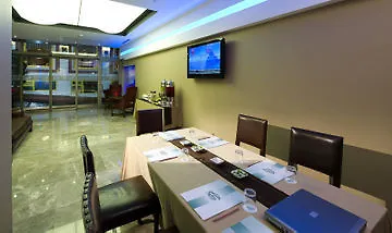 Yasmak Comfort Hotel Istanboel