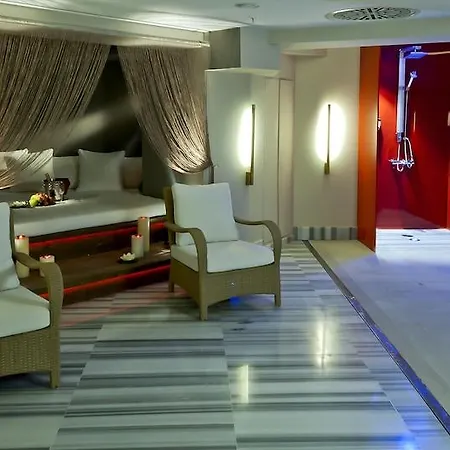 Hotel Yasmak Comfort Istanboel