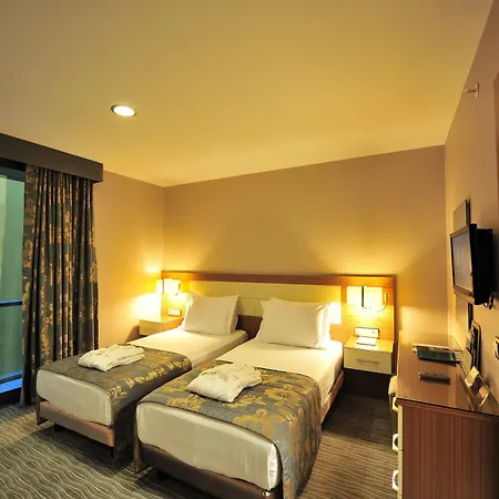 Yasmak Comfort Provincia di Istanbul