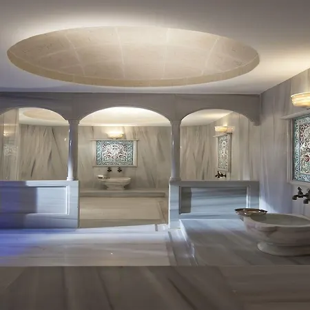 Yasmak Comfort 3* Istanboel