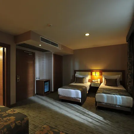 Yasmak Comfort 3* Provincia di Istanbul