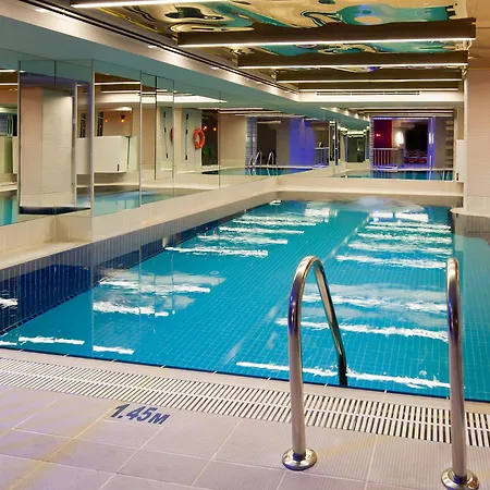 Yasmak Comfort Hotel