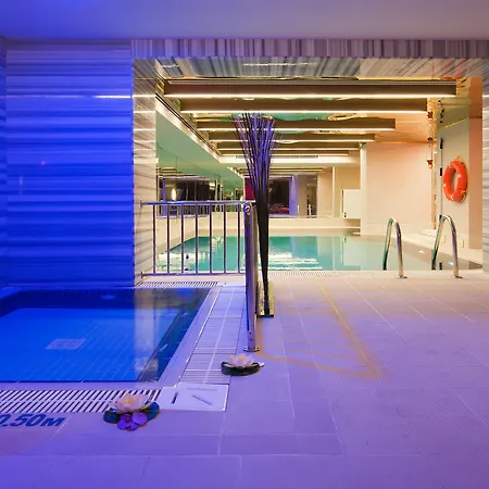 Hotel Yasmak Comfort