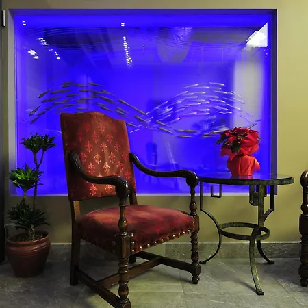 Yasmak Comfort Hotel Istanboel