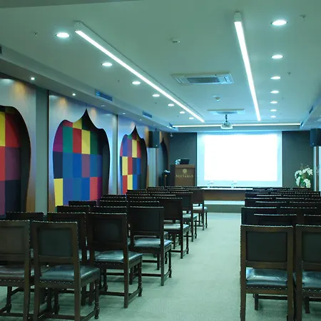 Hotel Yasmak Comfort