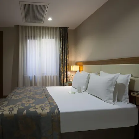 Yasmak Comfort Provincia di Istanbul