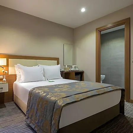 Hotel Yasmak Comfort