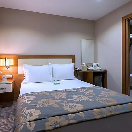 Yasmak Comfort Istanboel