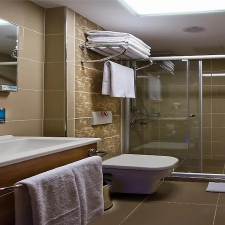 Hotel Yasmak Comfort