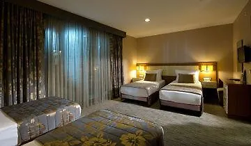 Yasmak Comfort 3* Istanboel
