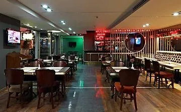 Yasmak Comfort Hotel Istanbul