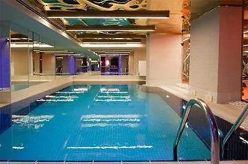 Yasmak Comfort Hotel 3*