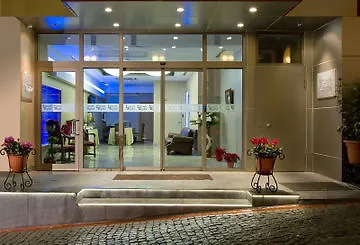 Yasmak Comfort 3*