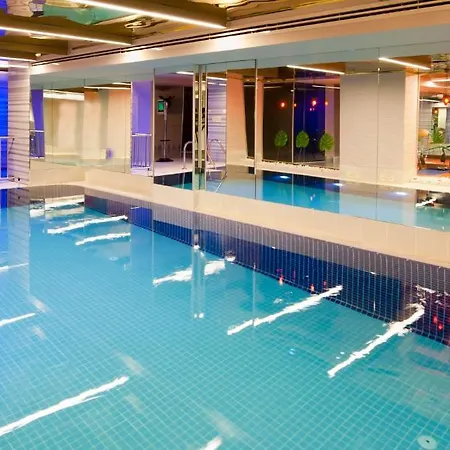 Hotel Yasmak Comfort Istanbul