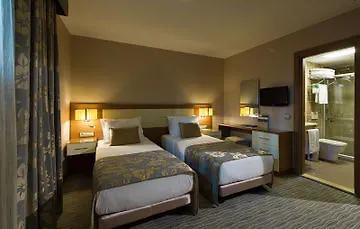 Yasmak Comfort 3* Istanboel