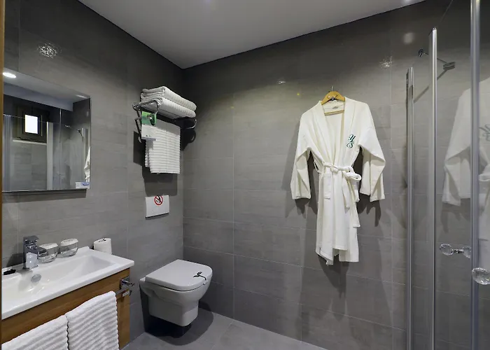 Hotel Yasmak Comfort Istambul