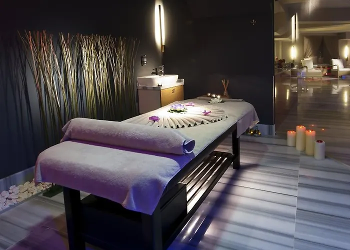 Yasmak Comfort Hotel Istambul