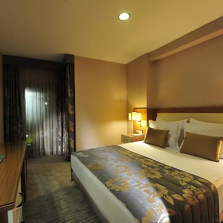 Yasmak Comfort 3* Istambul
