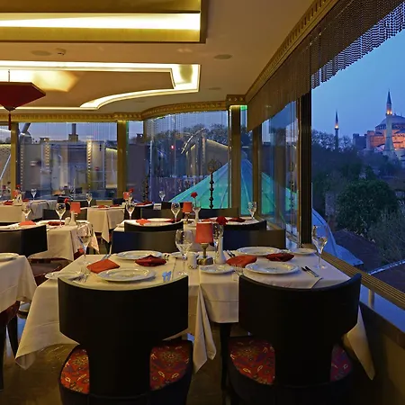 Yasmak Comfort