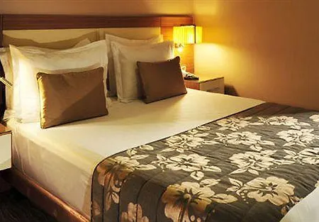 Hotel Yasmak Comfort