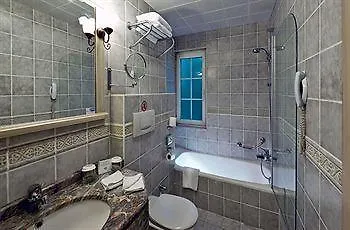 Yasmak Comfort 3* Istanbulská provincie