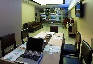 Yasmak Comfort 3* איסטמבול