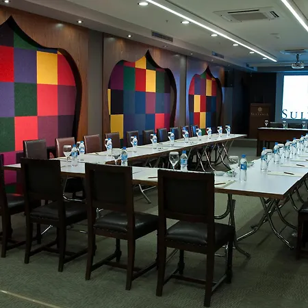 Yasmak Comfort 3* Istambul