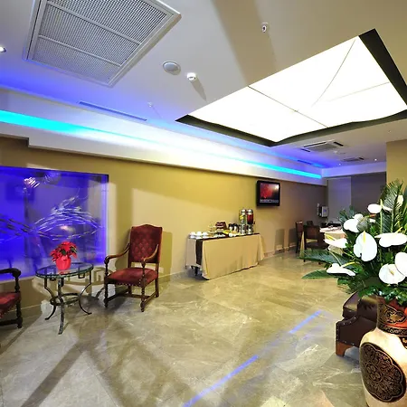 Yasmak Comfort Istanbul