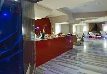 Yasmak Comfort Hotel