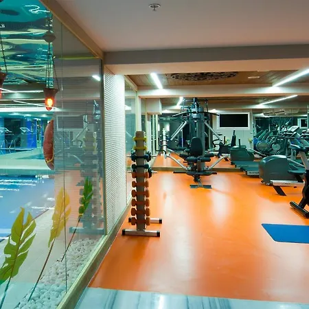 Yasmak Comfort Istanbul