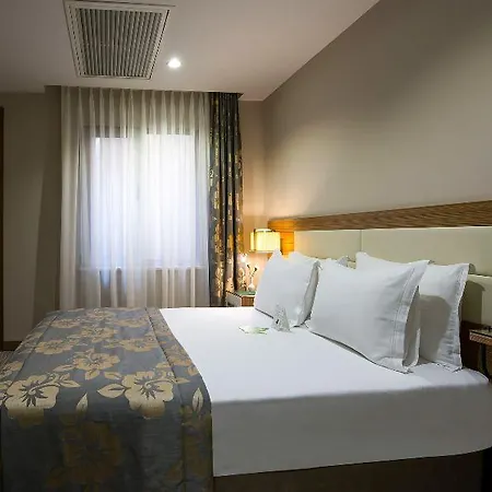 Yasmak Comfort 3* Istanbul